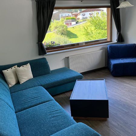 Haus Gamskogl Appartement Neustift im Stubaital Buitenkant foto