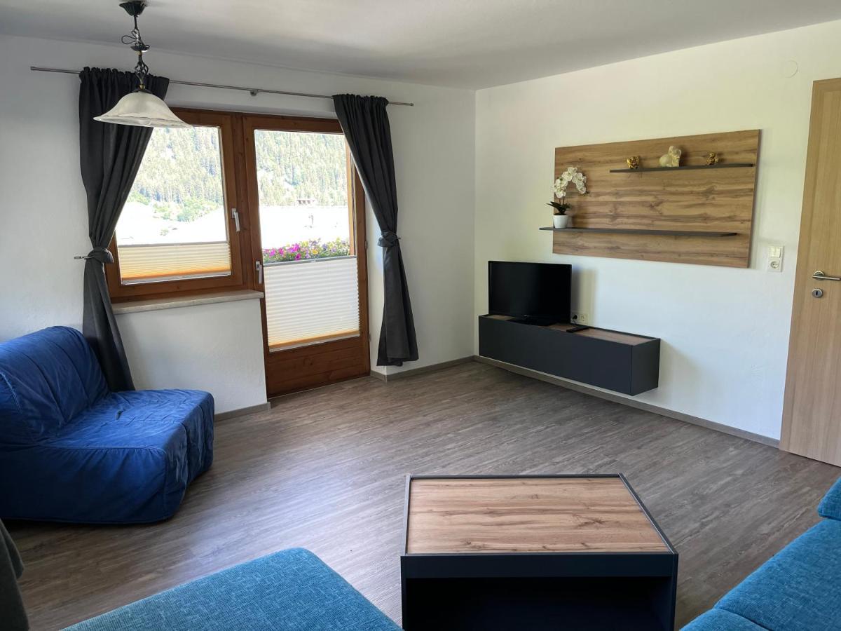 Haus Gamskogl Appartement Neustift im Stubaital Buitenkant foto
