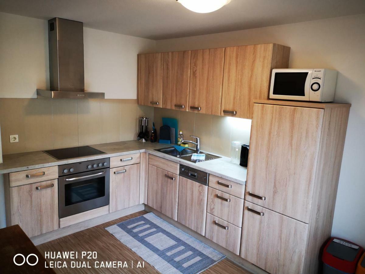 Haus Gamskogl Appartement Neustift im Stubaital Buitenkant foto