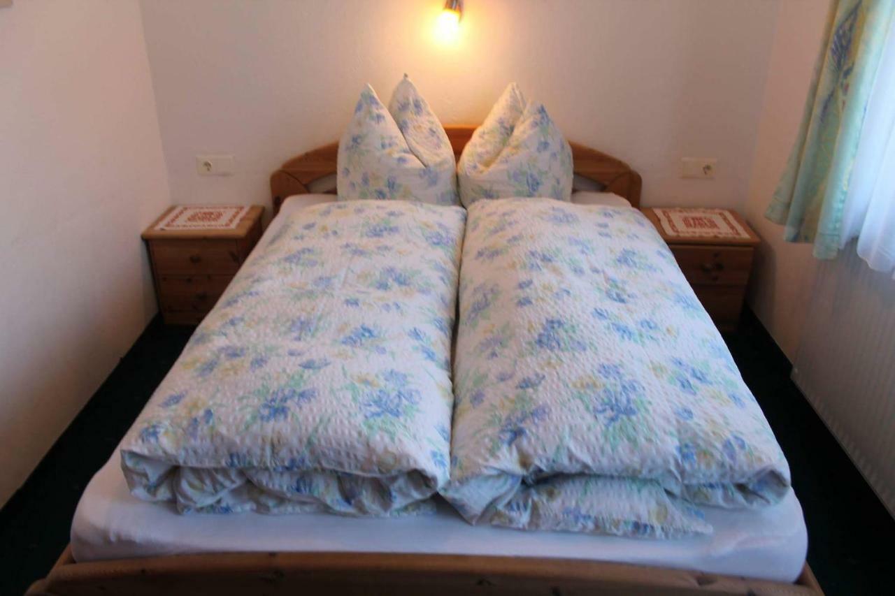 Haus Gamskogl Appartement Neustift im Stubaital Buitenkant foto