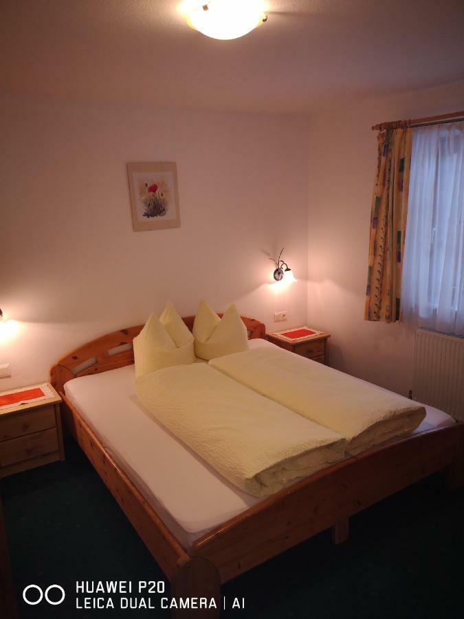 Haus Gamskogl Appartement Neustift im Stubaital Buitenkant foto